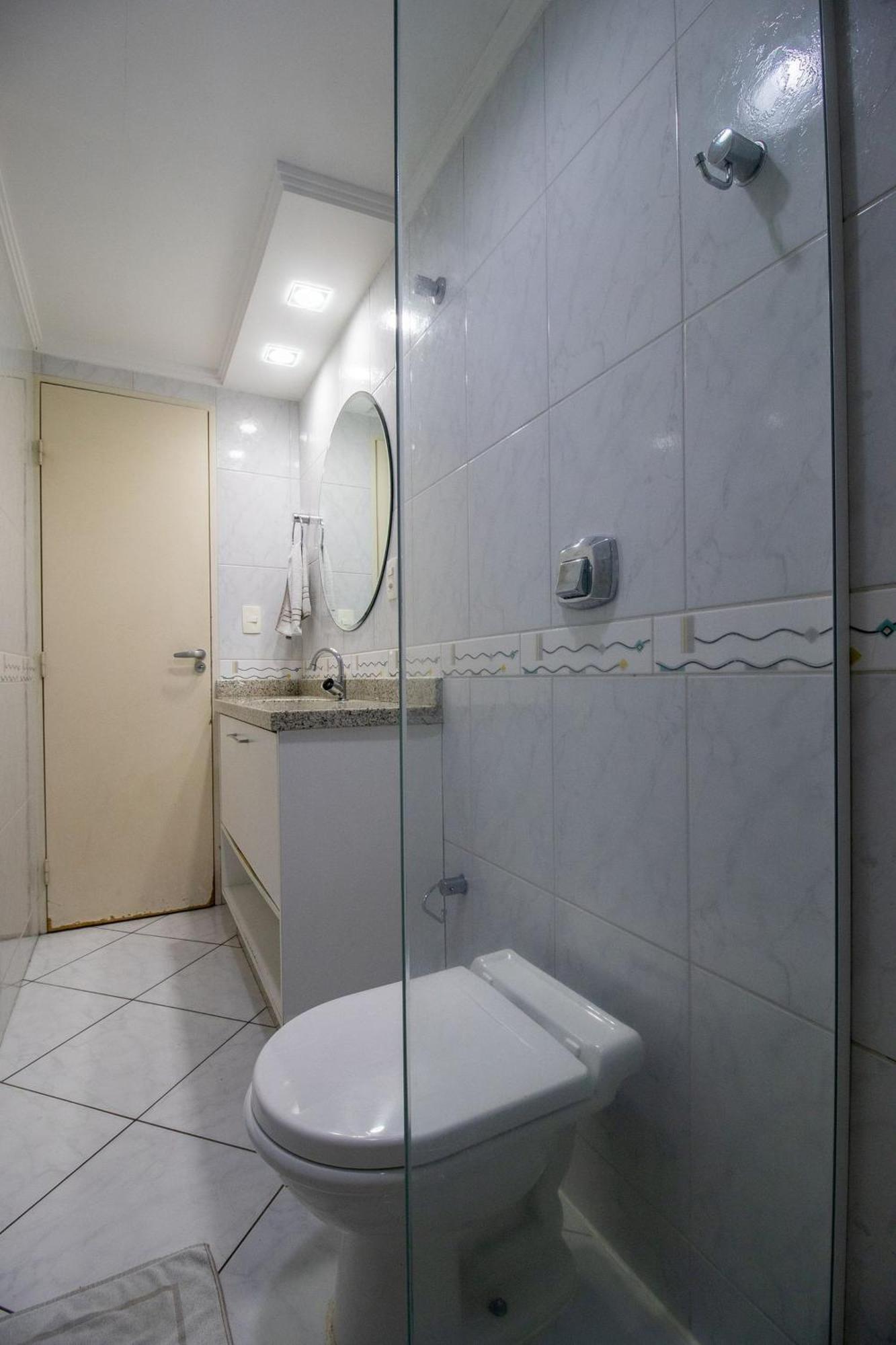 Prg11 - 4 Dorm, Aconchegante, Centro, Garagem Apartment บัลเนอาริโอ กังโบริว ภายนอก รูปภาพ