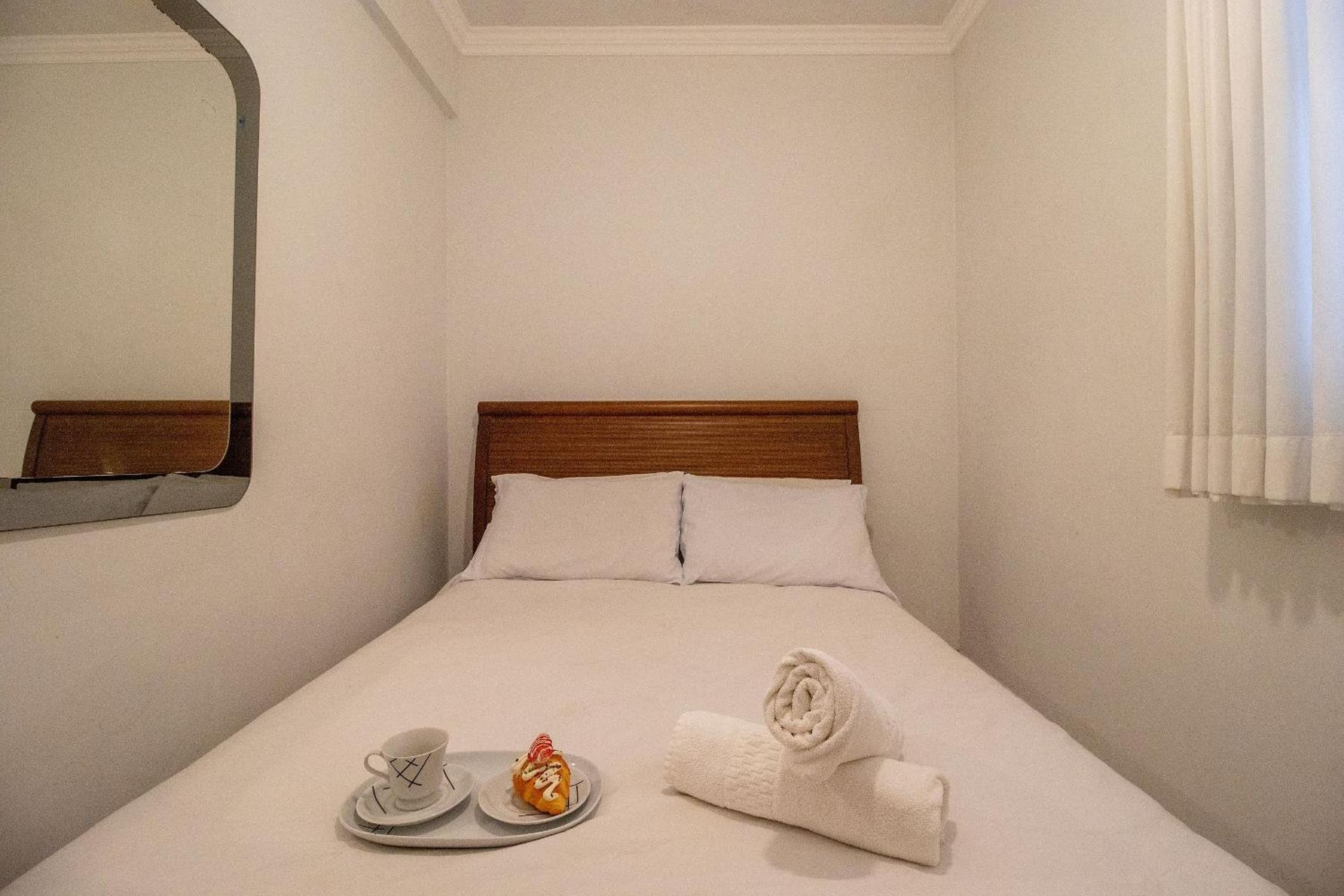 Prg11 - 4 Dorm, Aconchegante, Centro, Garagem Apartment บัลเนอาริโอ กังโบริว ภายนอก รูปภาพ