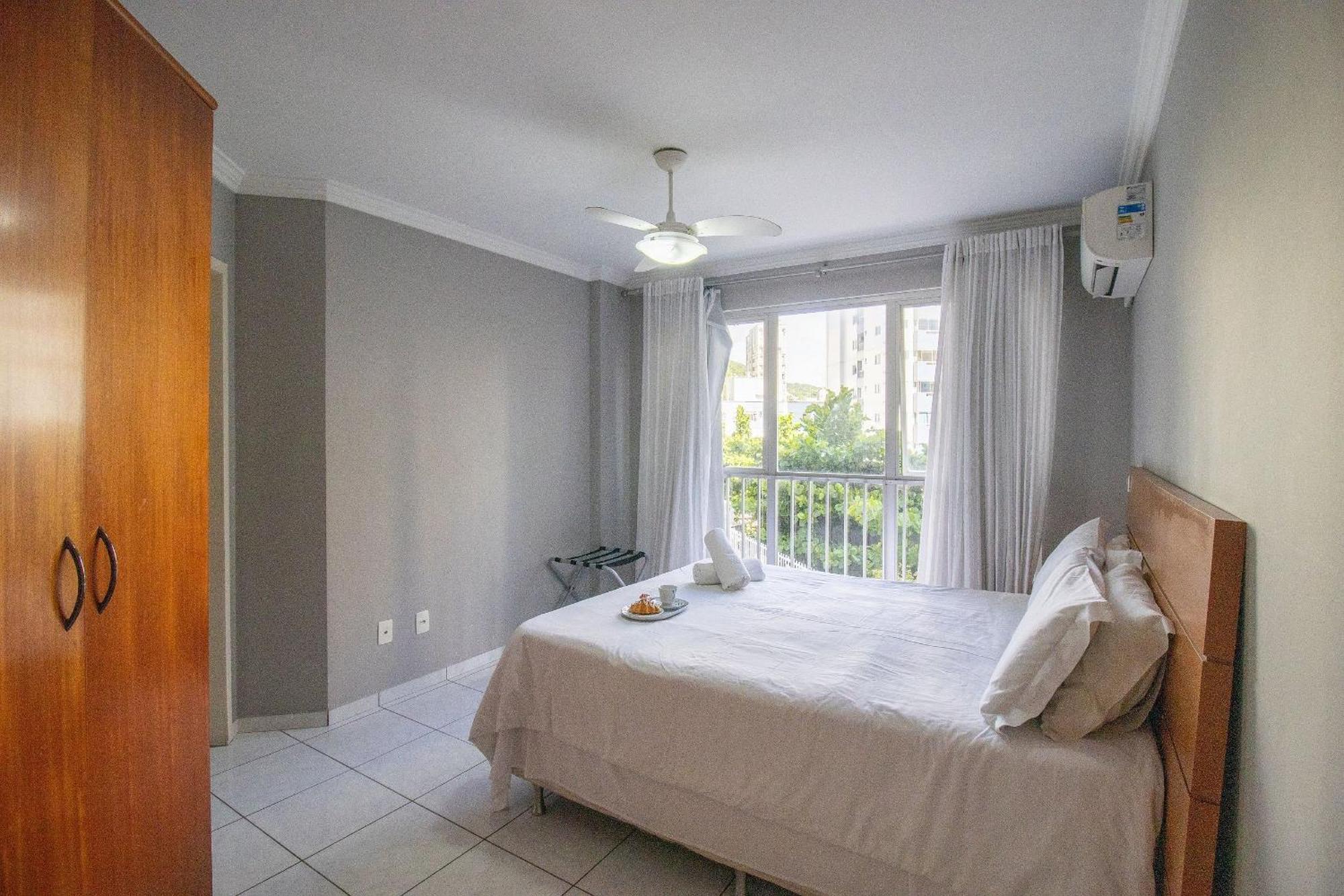Prg11 - 4 Dorm, Aconchegante, Centro, Garagem Apartment บัลเนอาริโอ กังโบริว ภายนอก รูปภาพ