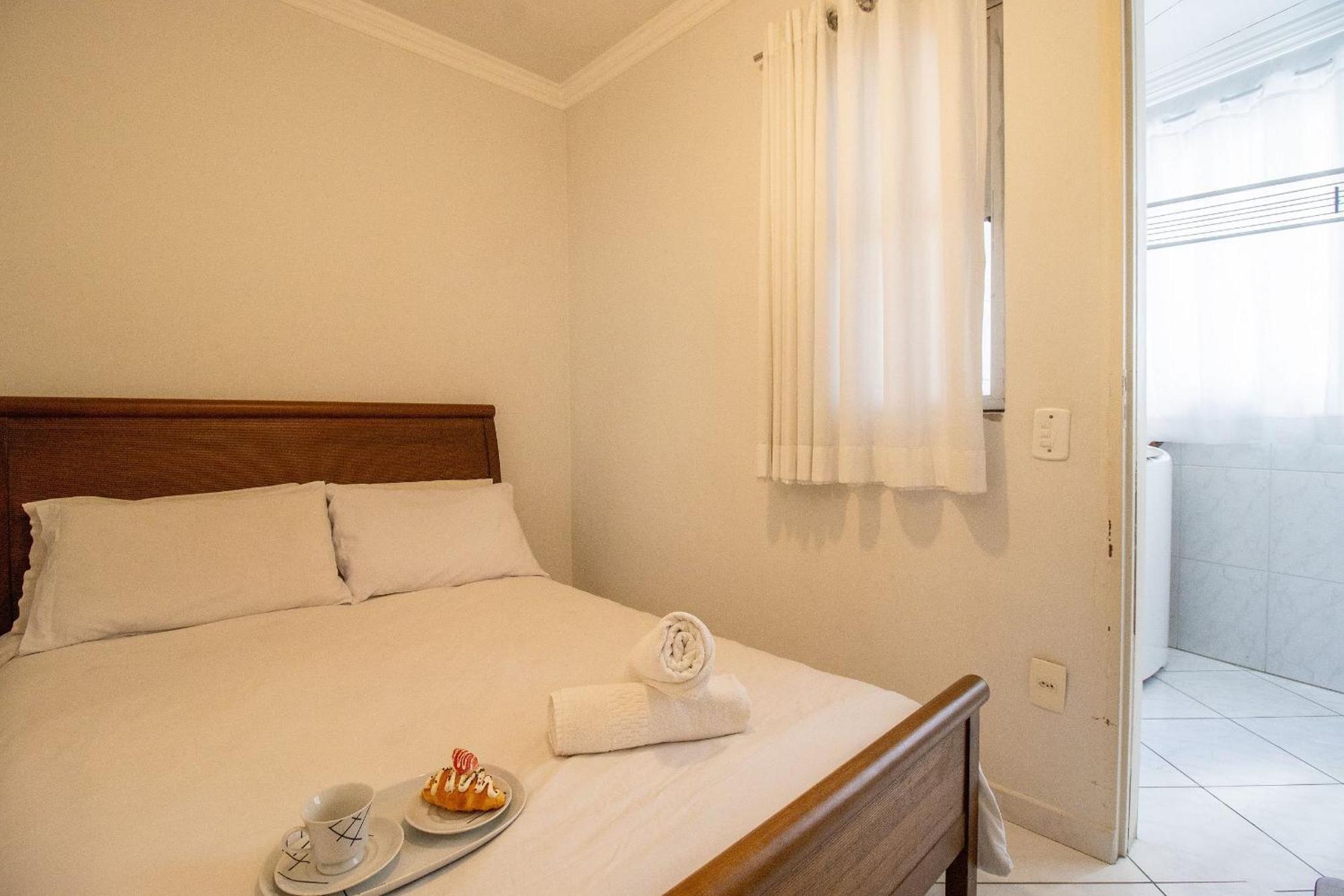 Prg11 - 4 Dorm, Aconchegante, Centro, Garagem Apartment บัลเนอาริโอ กังโบริว ภายนอก รูปภาพ