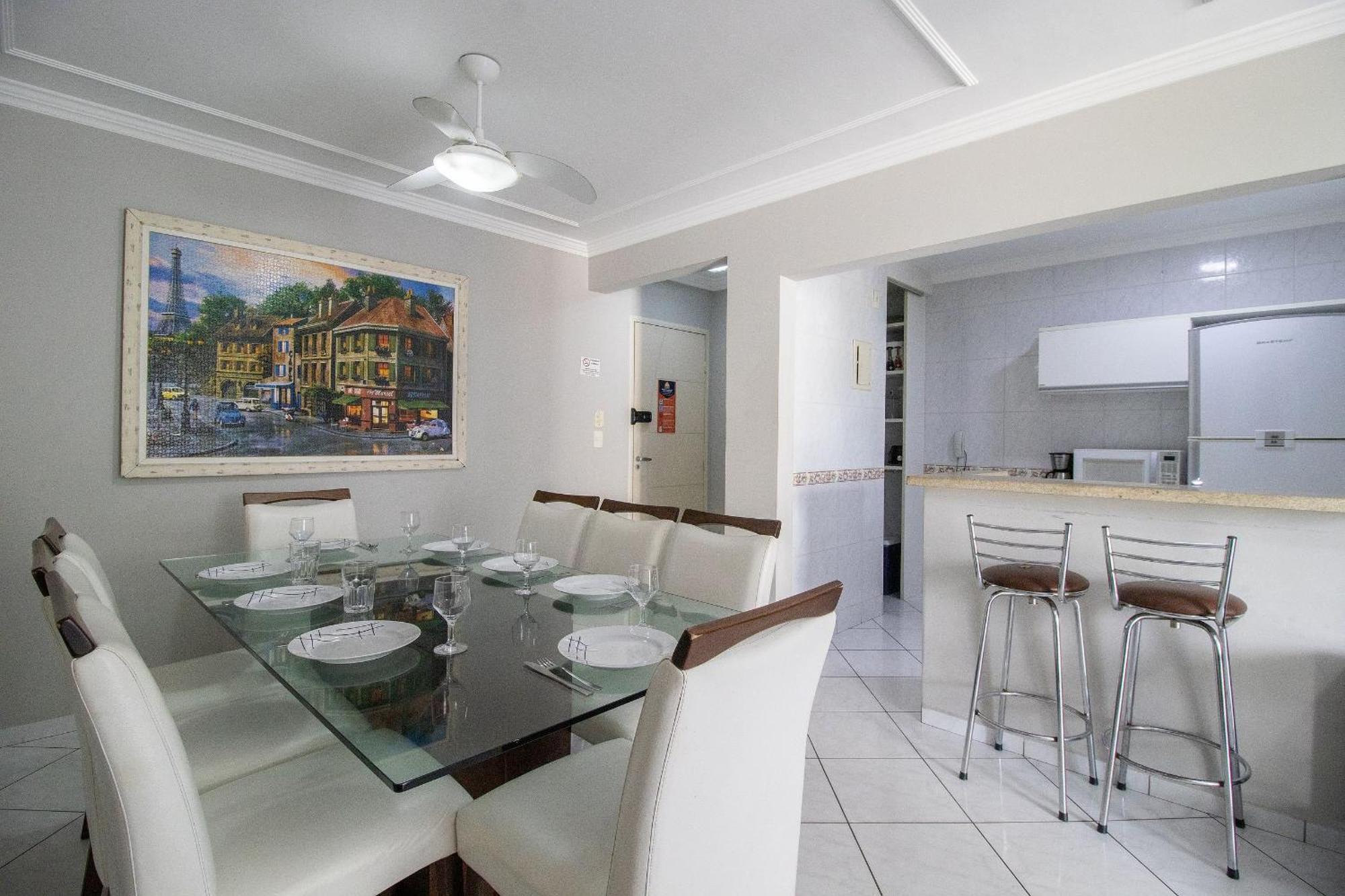Prg11 - 4 Dorm, Aconchegante, Centro, Garagem Apartment บัลเนอาริโอ กังโบริว ภายนอก รูปภาพ