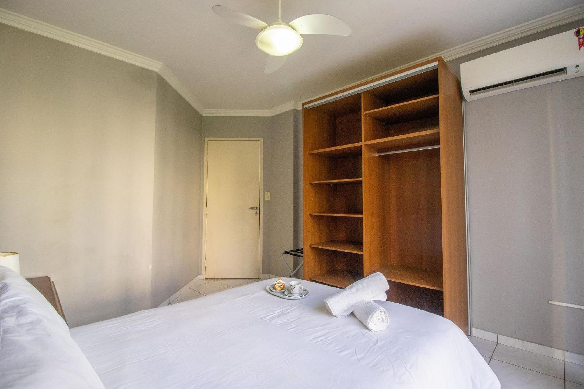 Prg11 - 4 Dorm, Aconchegante, Centro, Garagem Apartment บัลเนอาริโอ กังโบริว ภายนอก รูปภาพ