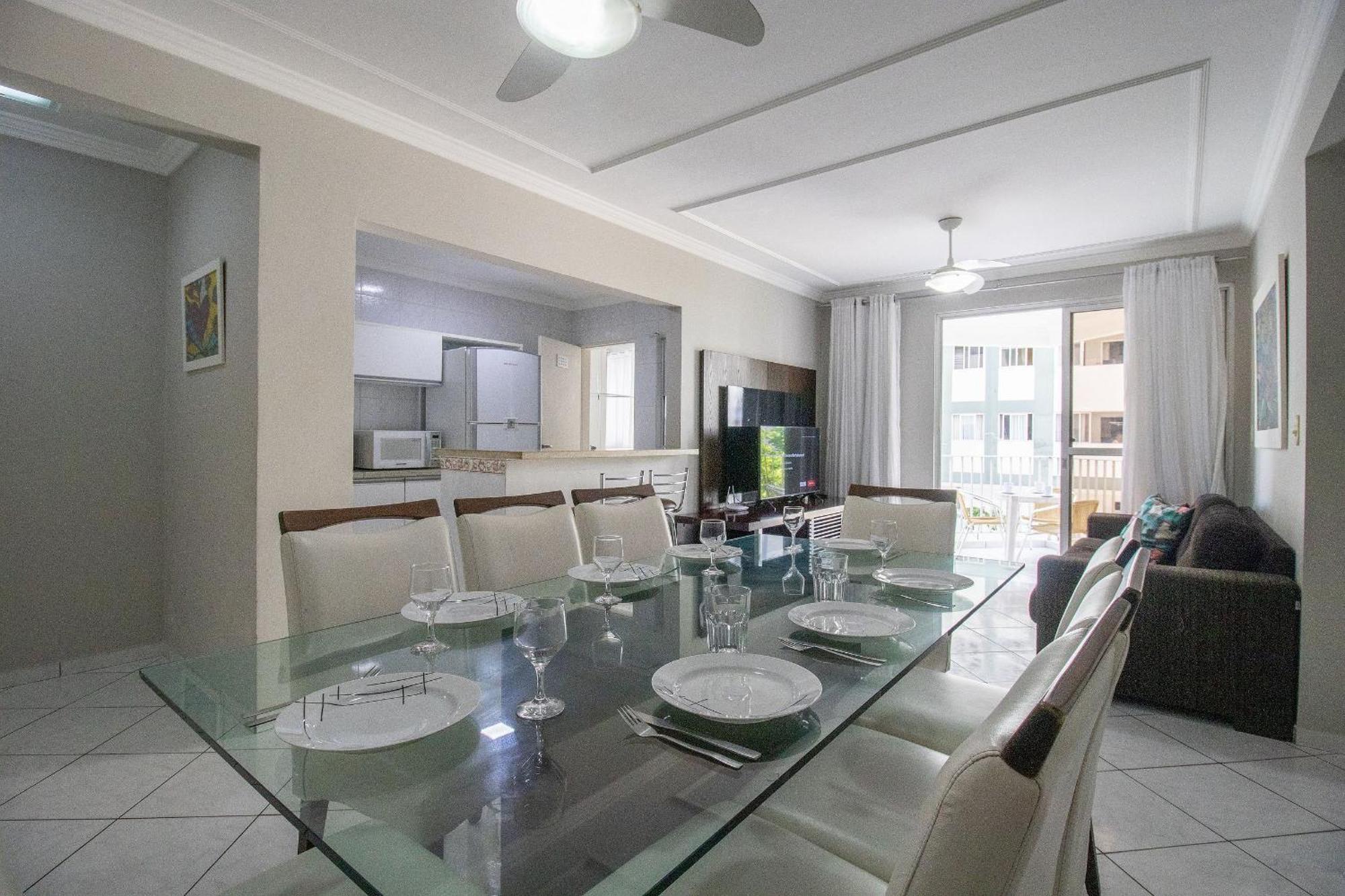 Prg11 - 4 Dorm, Aconchegante, Centro, Garagem Apartment บัลเนอาริโอ กังโบริว ภายนอก รูปภาพ