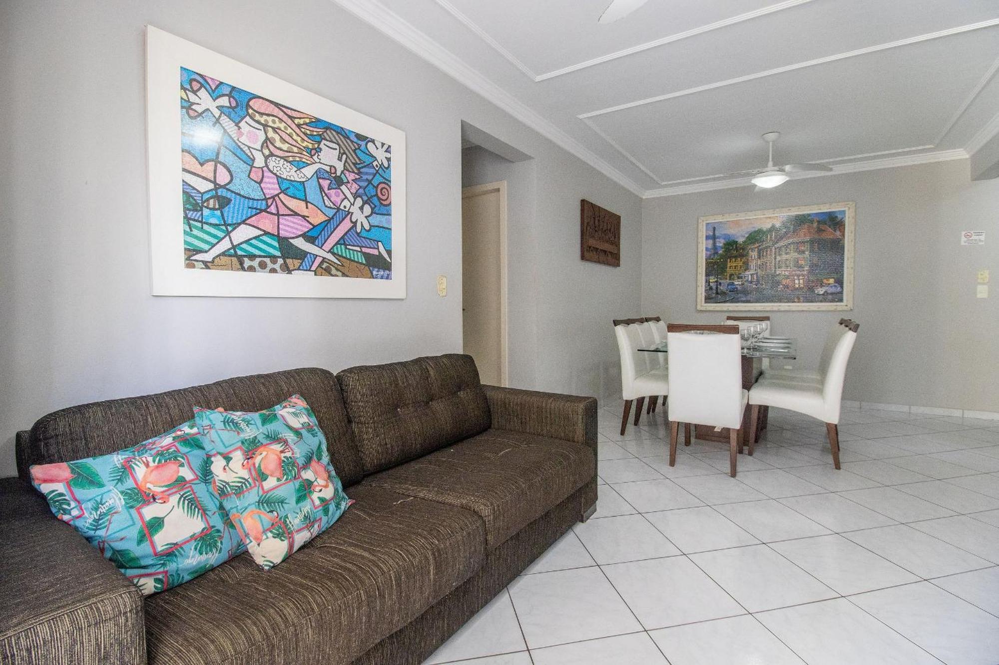 Prg11 - 4 Dorm, Aconchegante, Centro, Garagem Apartment บัลเนอาริโอ กังโบริว ภายนอก รูปภาพ