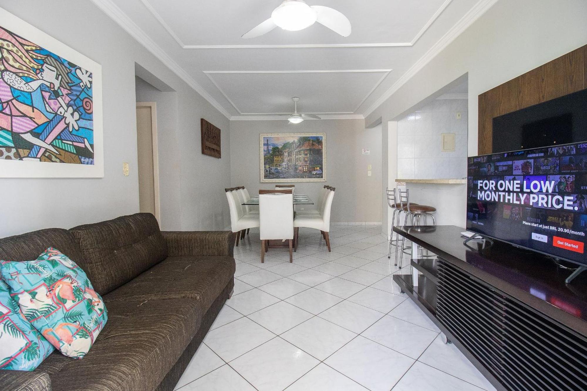 Prg11 - 4 Dorm, Aconchegante, Centro, Garagem Apartment บัลเนอาริโอ กังโบริว ภายนอก รูปภาพ